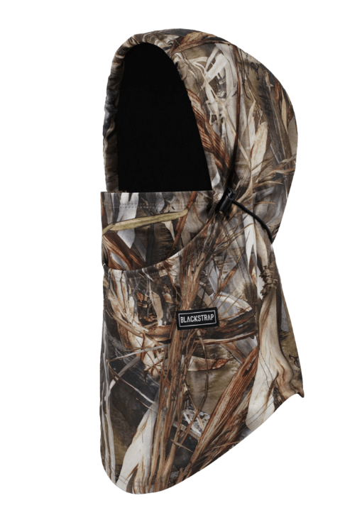 BlackStrap The Team Hood