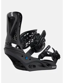 Burton Burton Women's Burton Escapade Re:Flex Snowboard Bindings