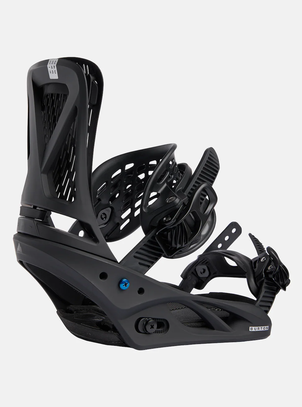 Burton Burton Women's Burton Escapade Re:Flex Snowboard Bindings