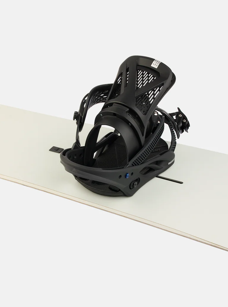 Burton Burton Women's Burton Escapade Re:Flex Snowboard Bindings