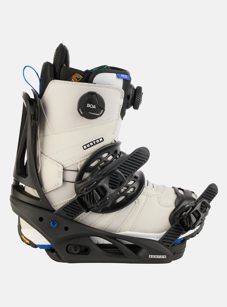 Burton Burton Women's Burton Escapade Re:Flex Snowboard Bindings