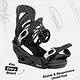 Burton Burton Women's Burton Escapade Re:Flex Snowboard Bindings