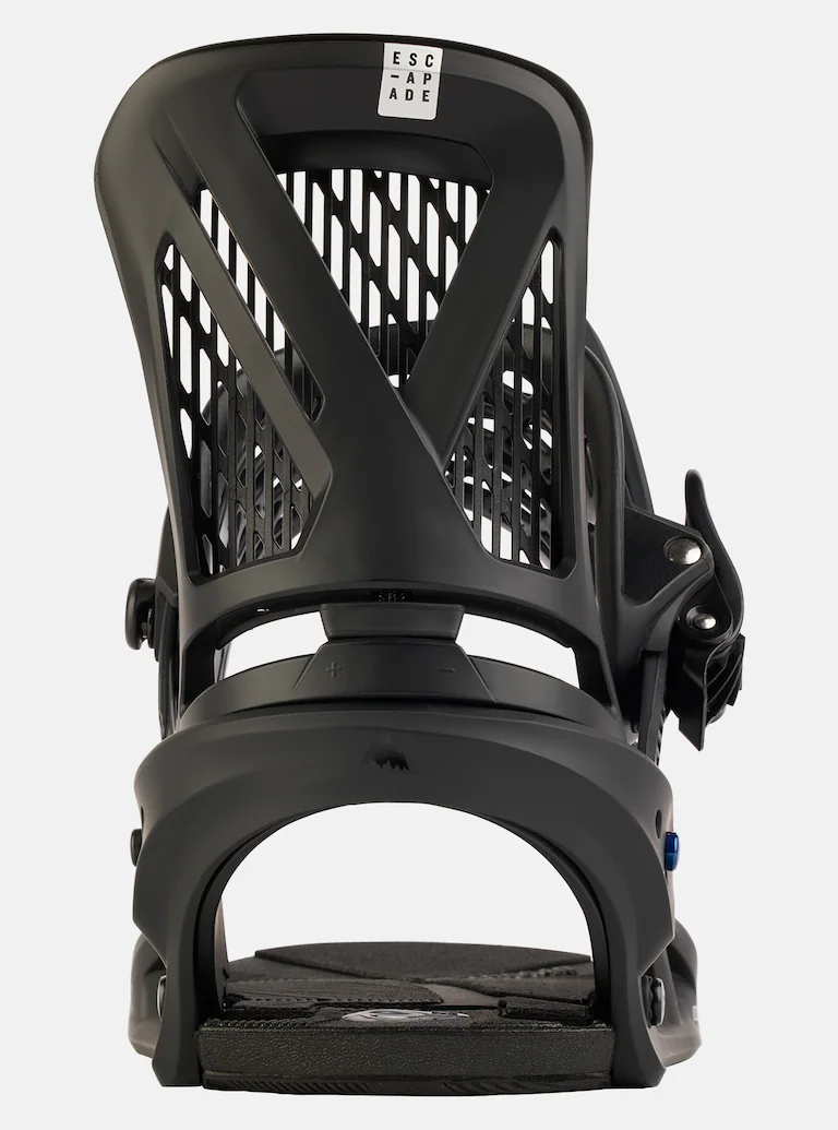 Burton Burton Women's Burton Escapade Re:Flex Snowboard Bindings