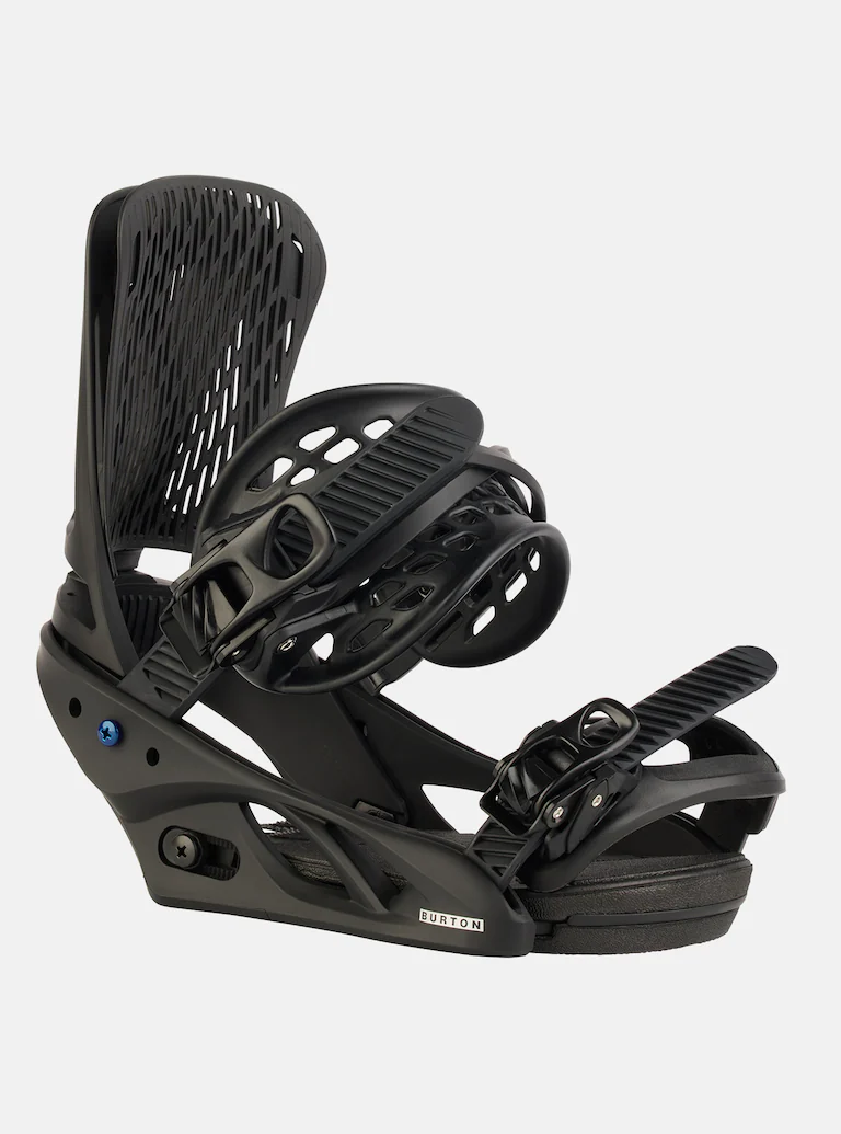 Burton Burton Women's Burton Escapade Re:Flex Snowboard Bindings