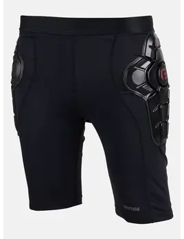 Burton Burton Women's Total Impact Short