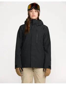 Volcom Volcom Women's V.Co Tech Eras Gore-Tex Insulated Jacket