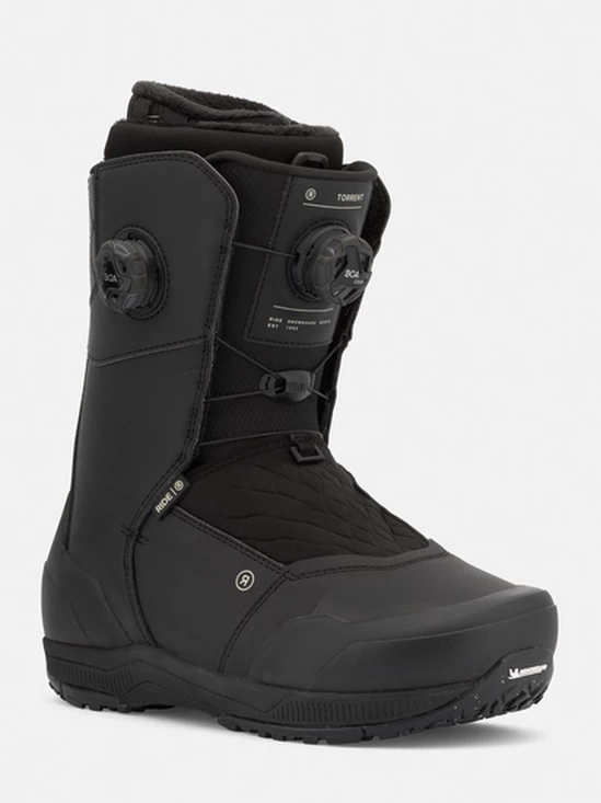 Ride Snowboards Ride Men's Torrent Snowboard Boots