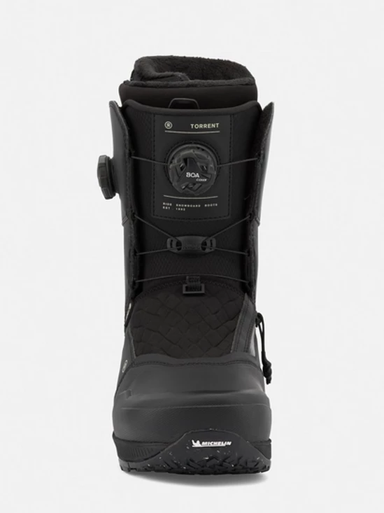 Ride Snowboards Ride Men's Torrent Snowboard Boots