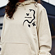 Salomon Salomon x Outta Chest Logo Hoodie