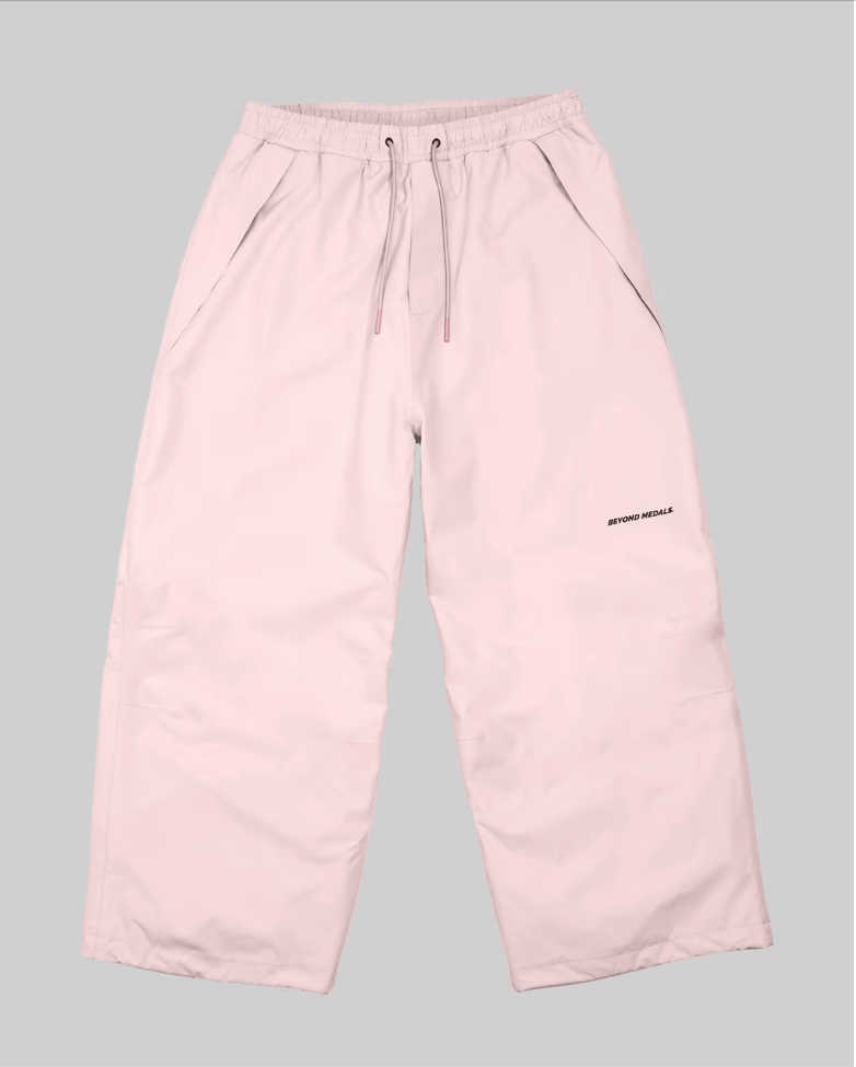 Beyond Medals Beyond Medals Park Pants