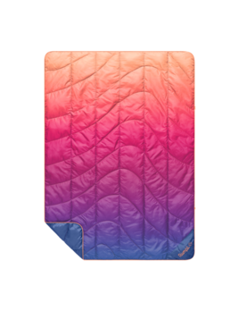 RUMPL Rumpl Travel Puffy Blanket