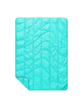 RUMPL Rumpl Travel Puffy Blanket