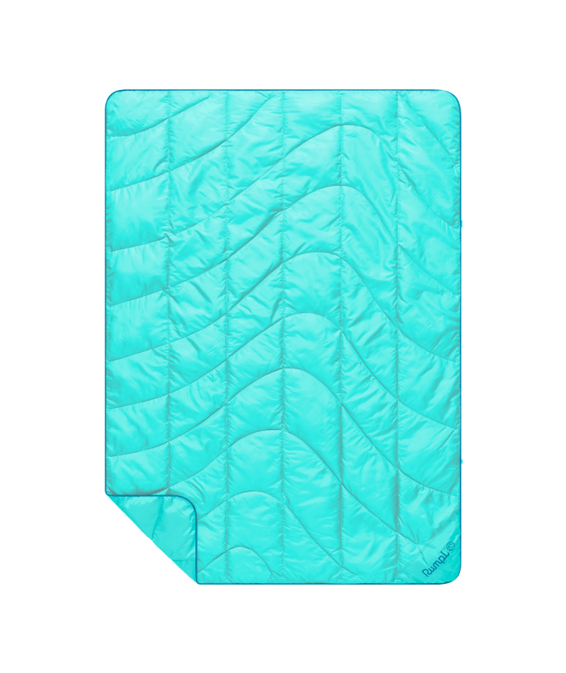 RUMPL Rumpl Travel Puffy Blanket