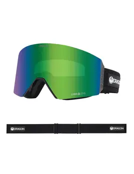 Dragon Dragon RVX MAG OTG +  Bonus Lens Snow Goggles