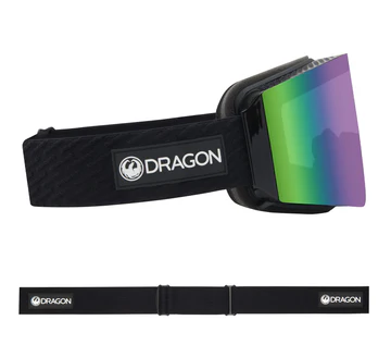 Dragon Dragon RVX MAG OTG +  Bonus Lens Snow Goggles