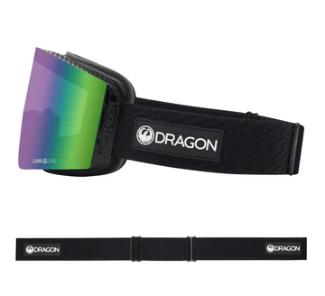 Dragon Dragon RVX MAG OTG +  Bonus Lens Snow Goggles