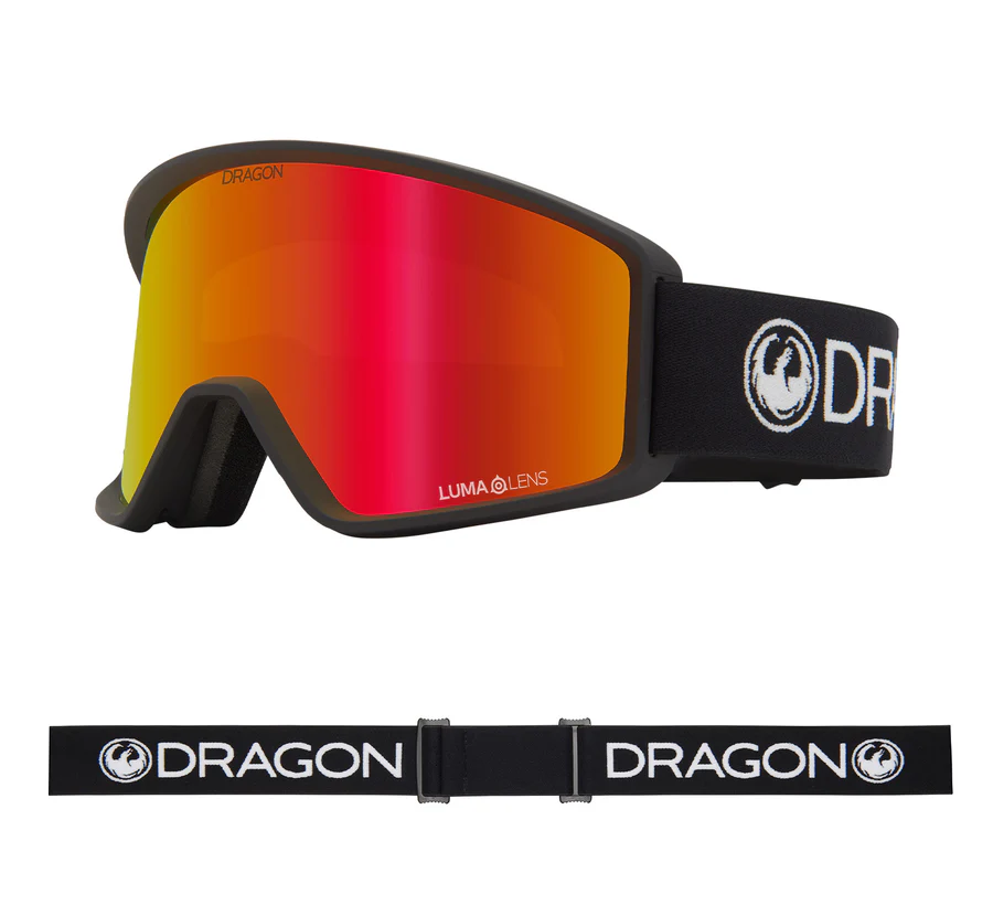 Dragon Dragon DXT OTG 2 Snow Goggles