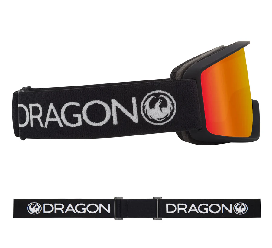 Dragon Dragon DXT OTG 2 Snow Goggles