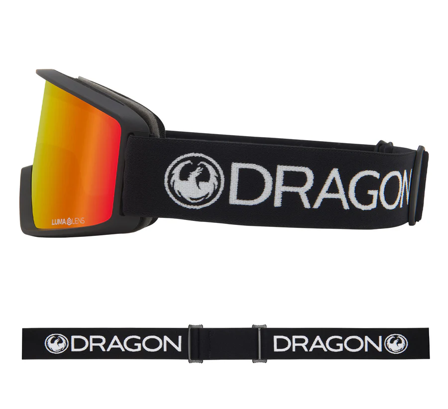 Dragon Dragon DXT OTG 2 Snow Goggles