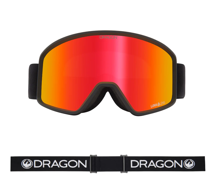 Dragon Dragon DXT OTG 2 Snow Goggles