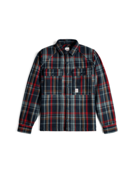 Topo Topo Men's Mountain Shirt Jacket