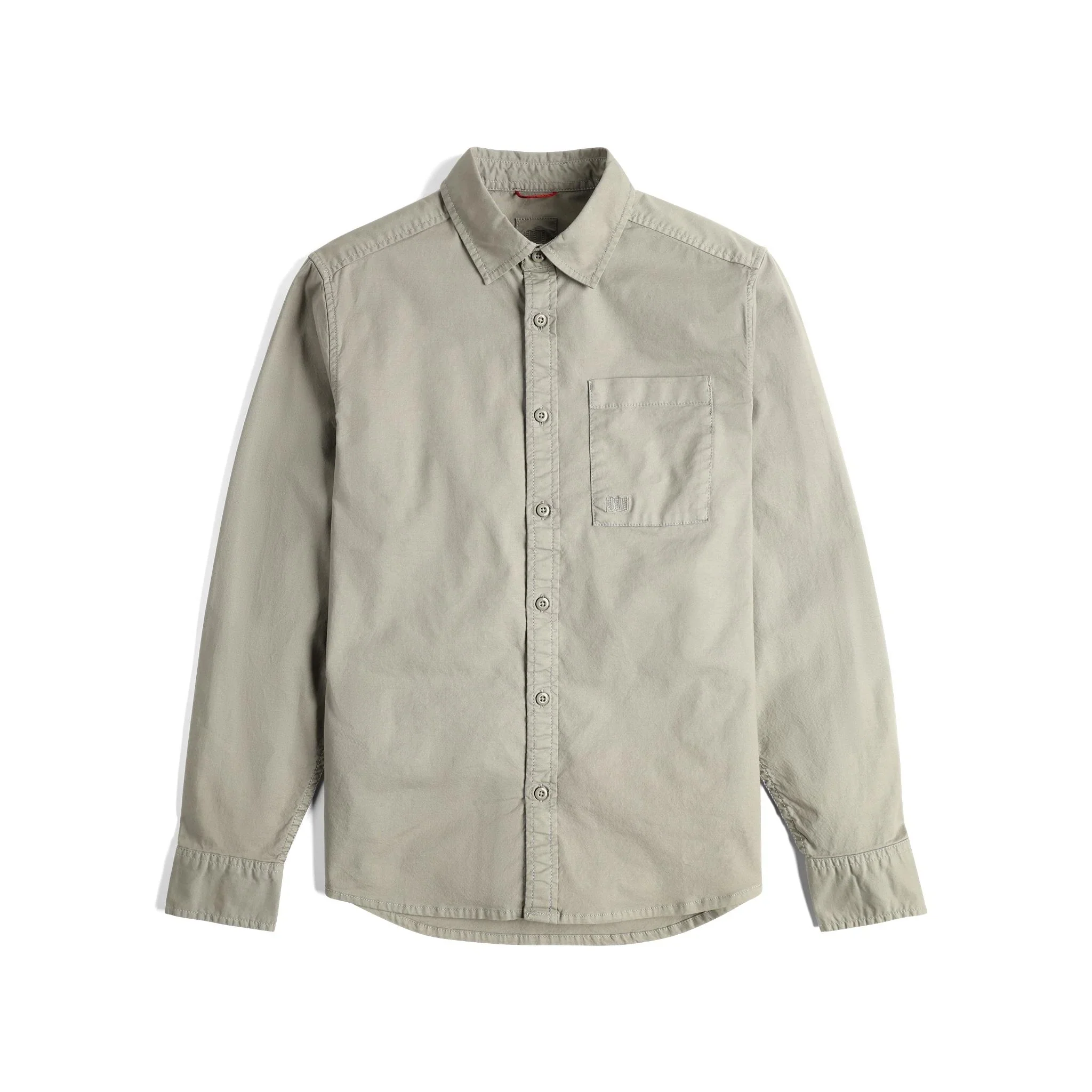 Topo Topo Men's Desert Shirt