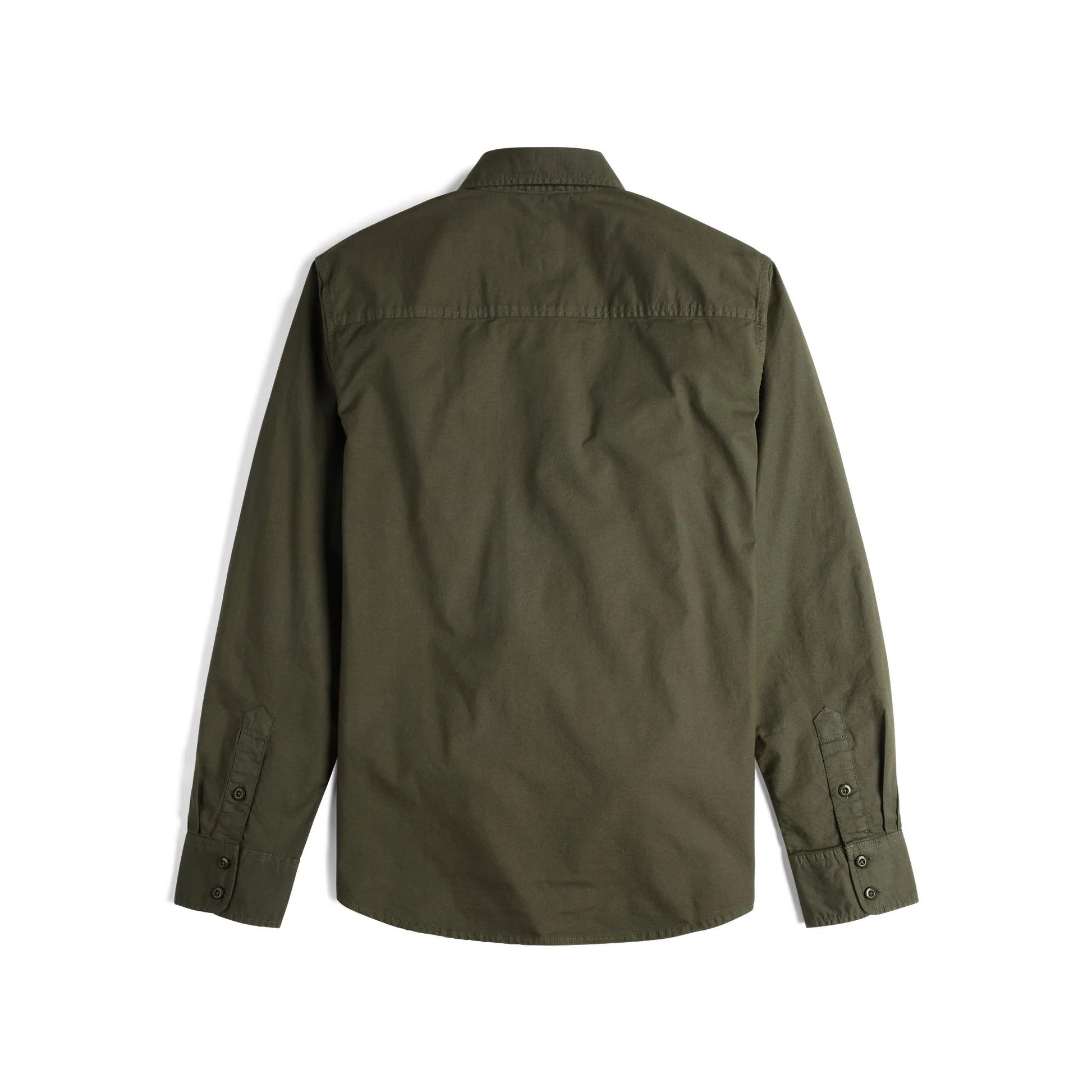 Topo Topo Men's Desert Shirt