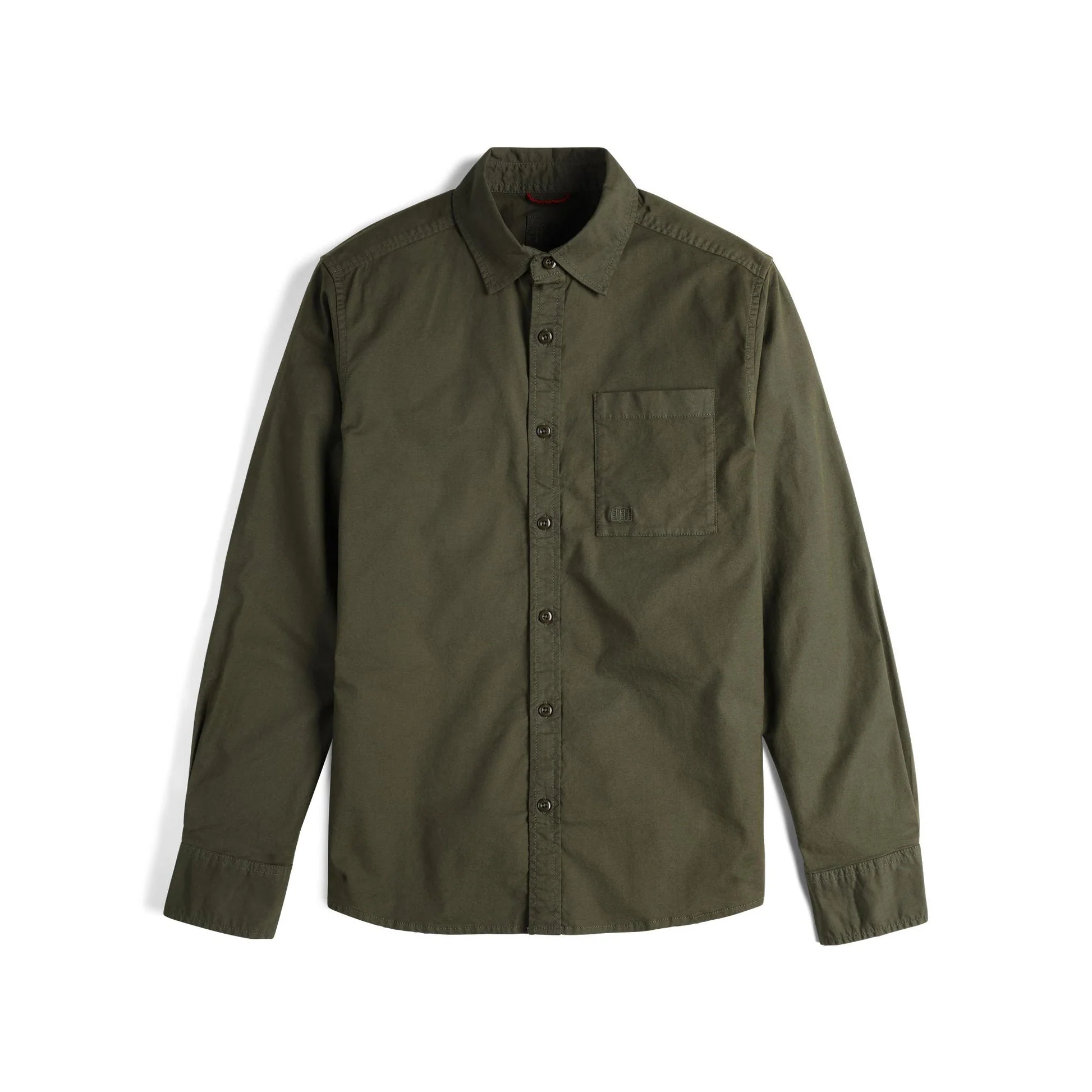 Topo Topo Men's Desert Shirt