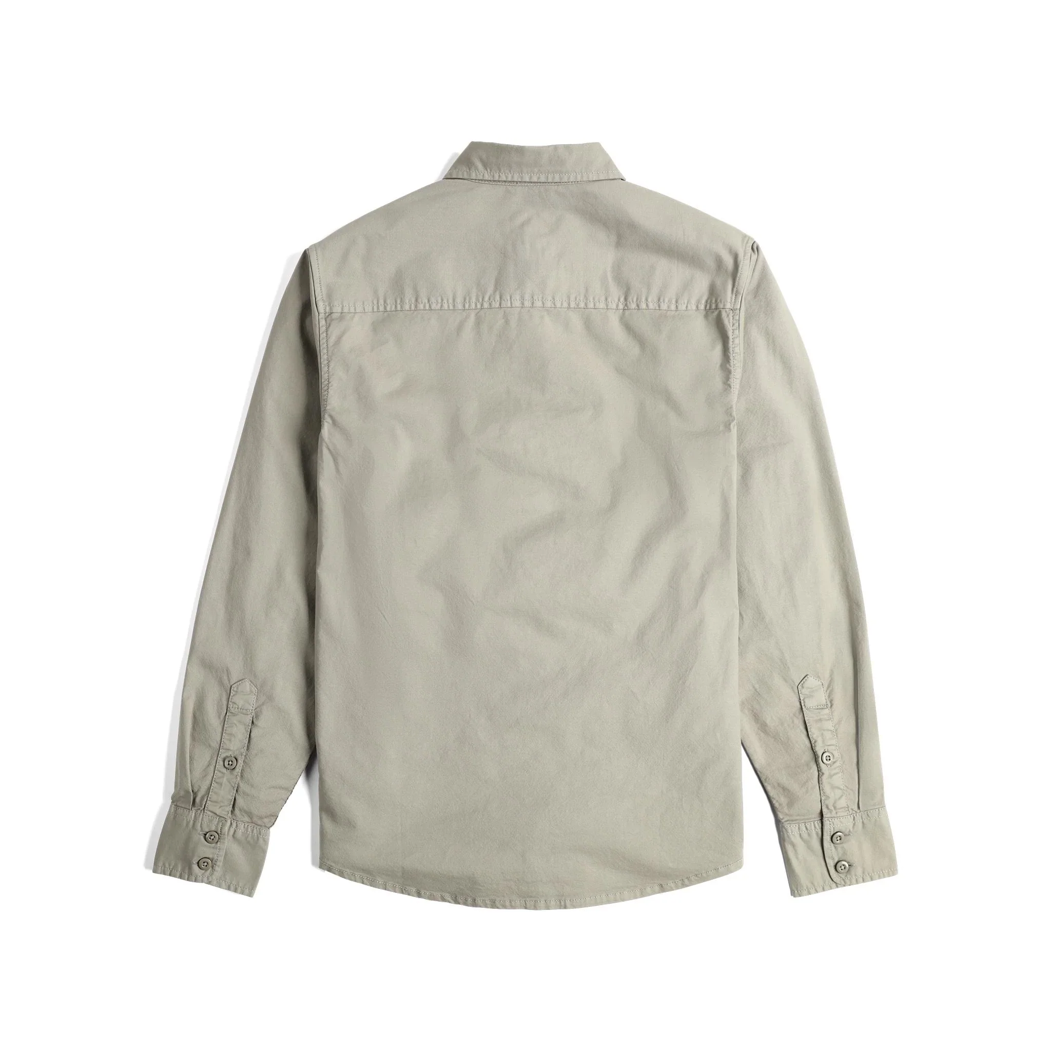Topo Topo Men's Desert Shirt