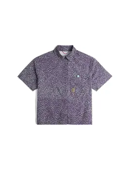Topo Topo Women's Retro River Shortsleeve Shirt