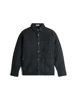 Topo Topo Men's Utility Jacket