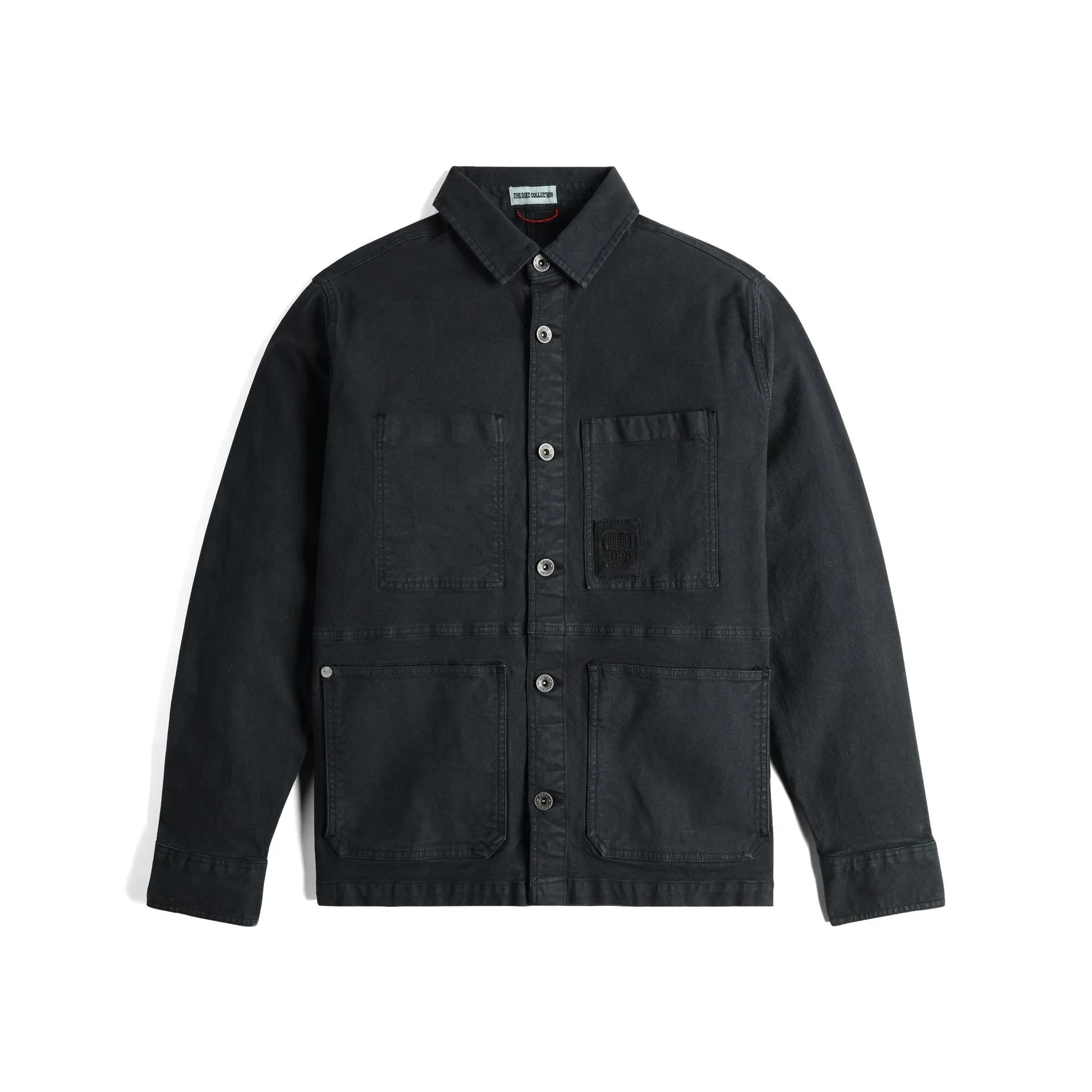 Topo Topo Men's Utility Jacket
