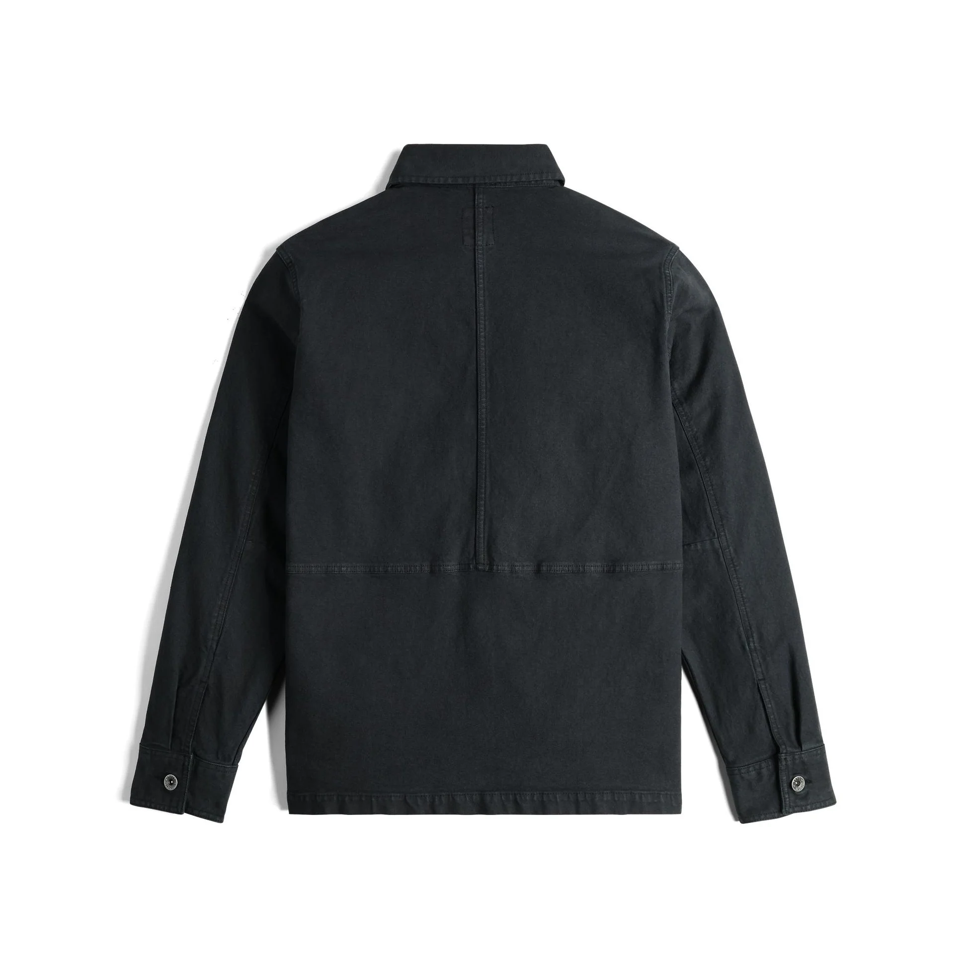 Topo Topo Men's Utility Jacket