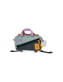 Topo Topo Mini Quick Pack