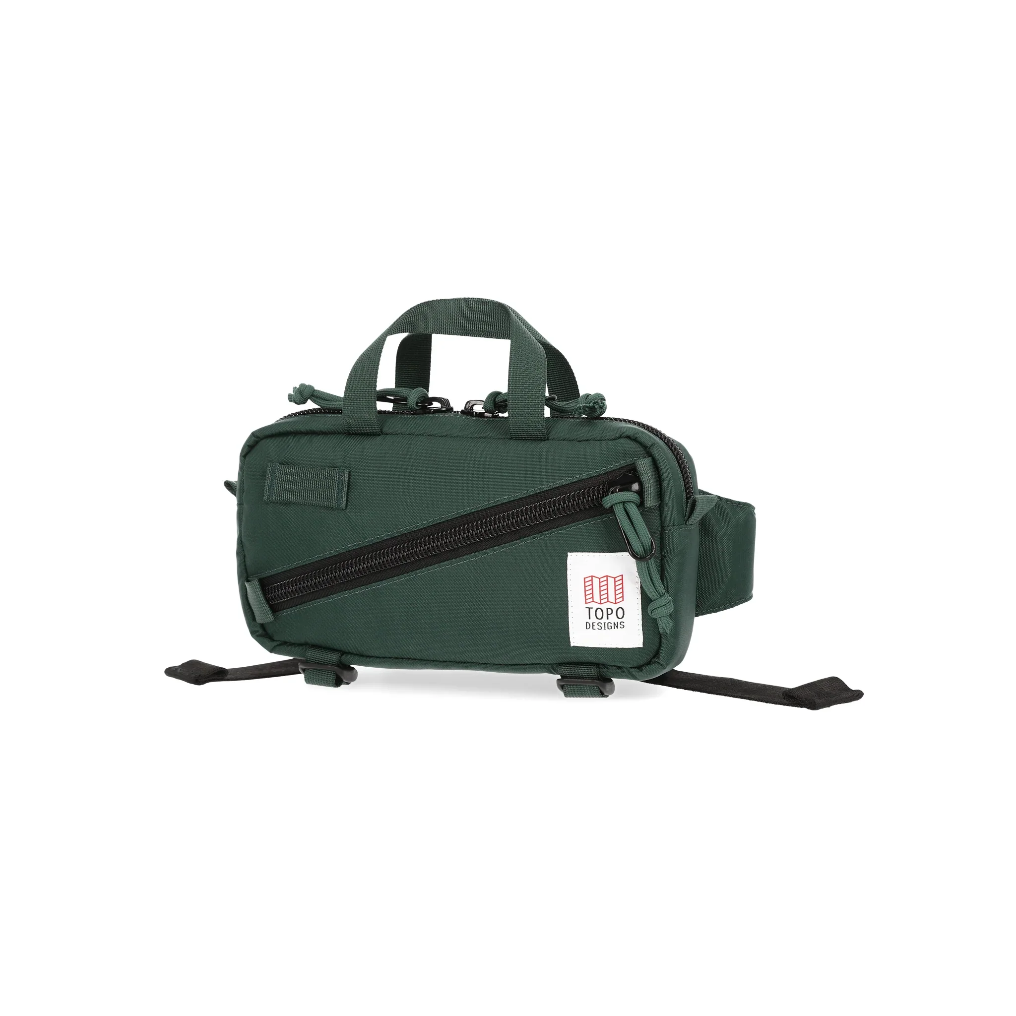 Topo Topo Mini Quick Pack