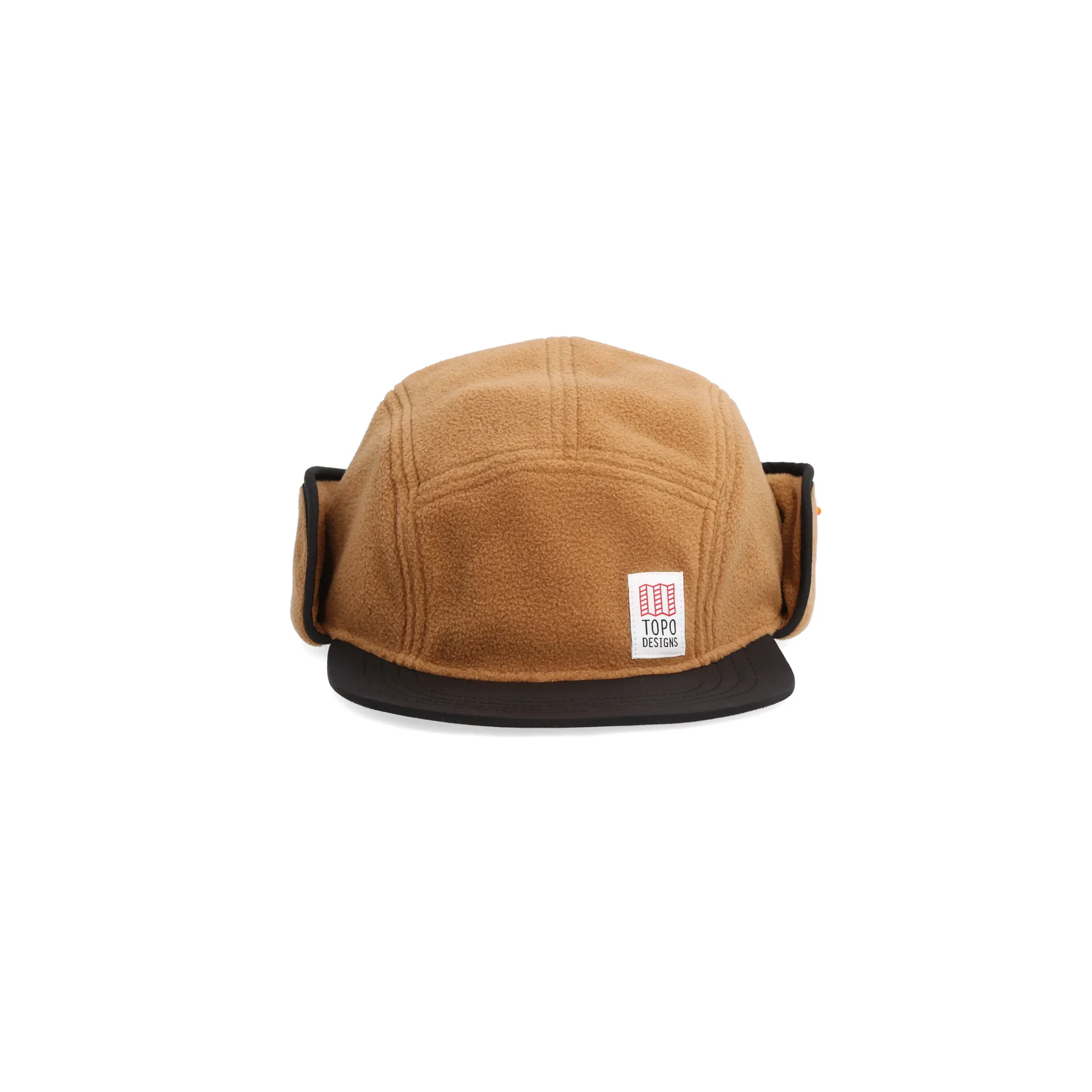 Topo Topo Fleece Cap