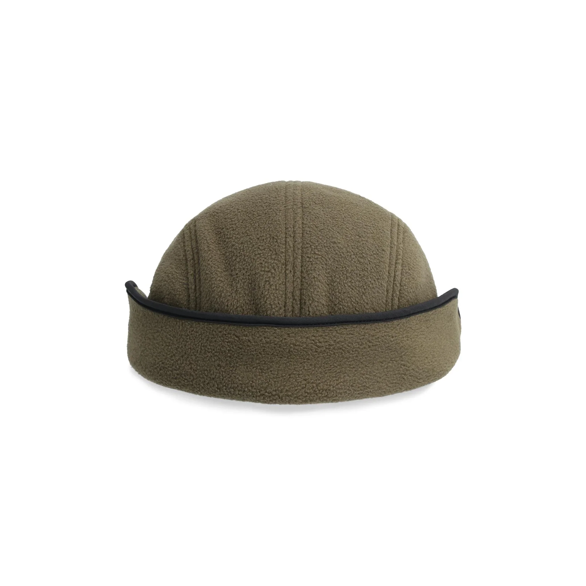 Topo Topo Fleece Cap