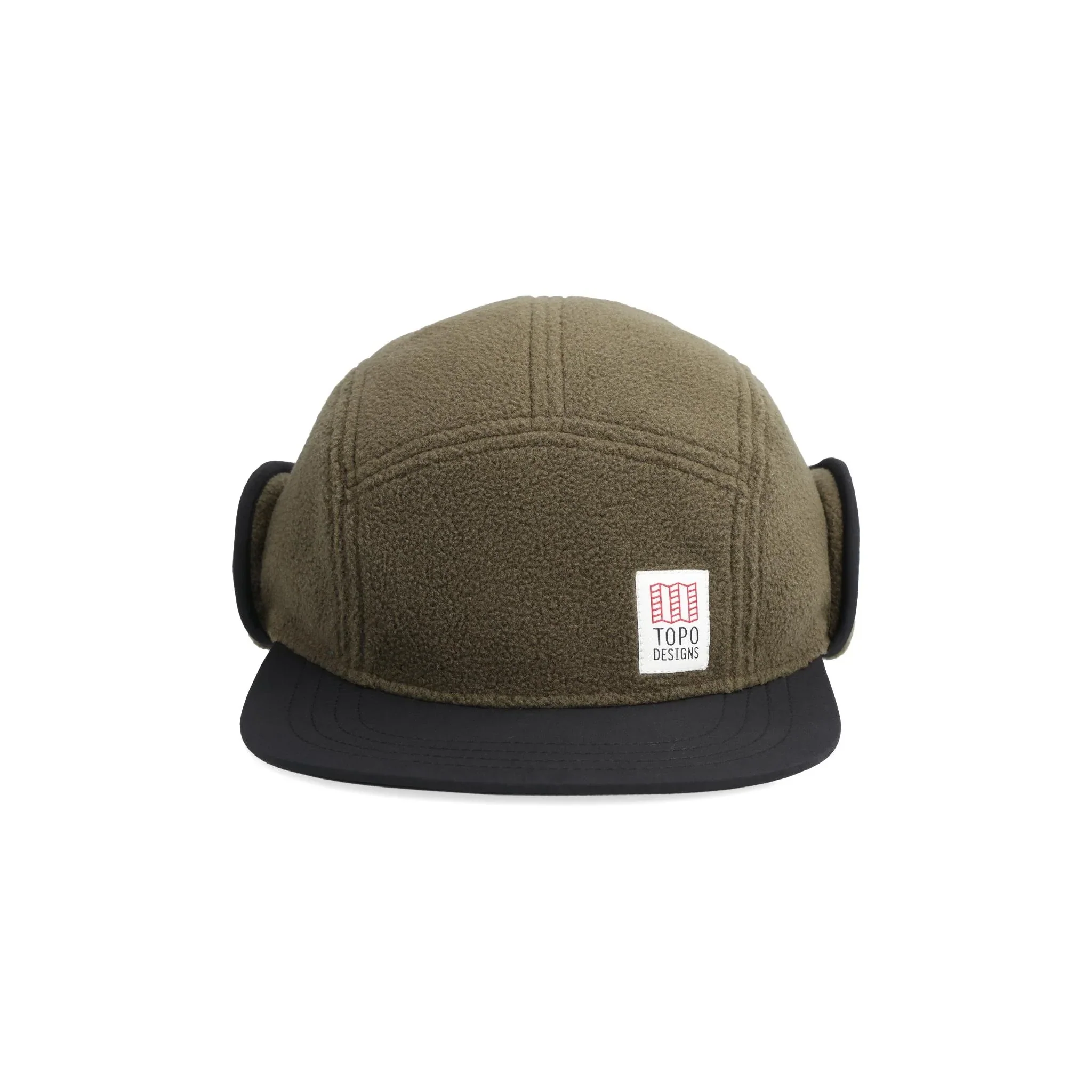 Topo Topo Fleece Cap