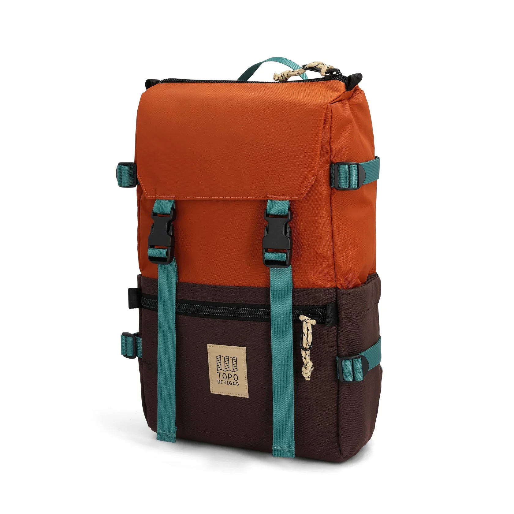 Topo Topo Rover Classic Pack