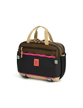 Topo Topo Mountain Cross Bag