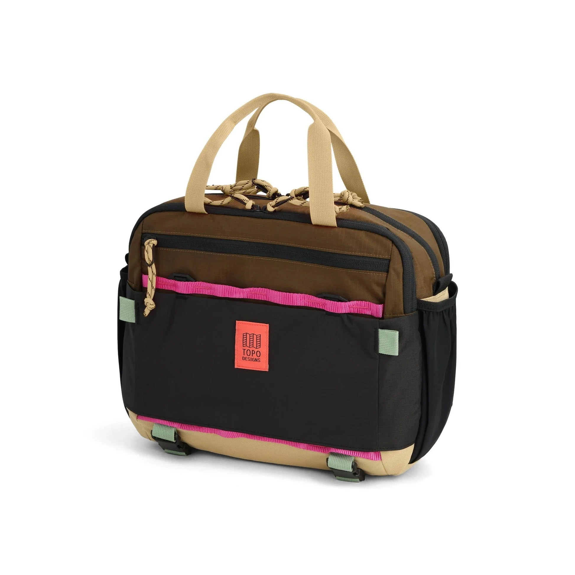 Topo Topo Mountain Cross Bag