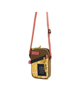 Topo Topo Mini Shoulder Bag
