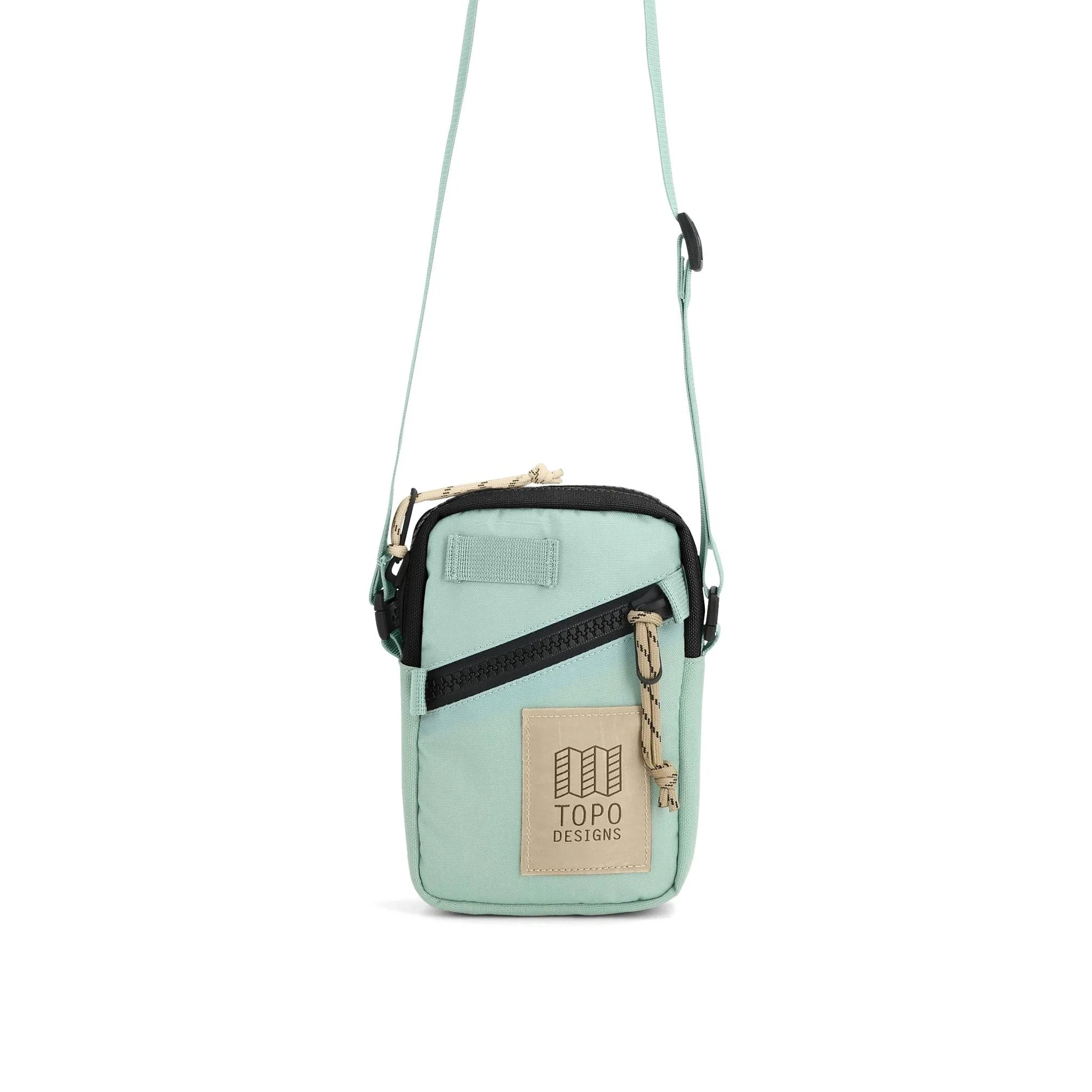 Topo Topo Mini Shoulder Bag