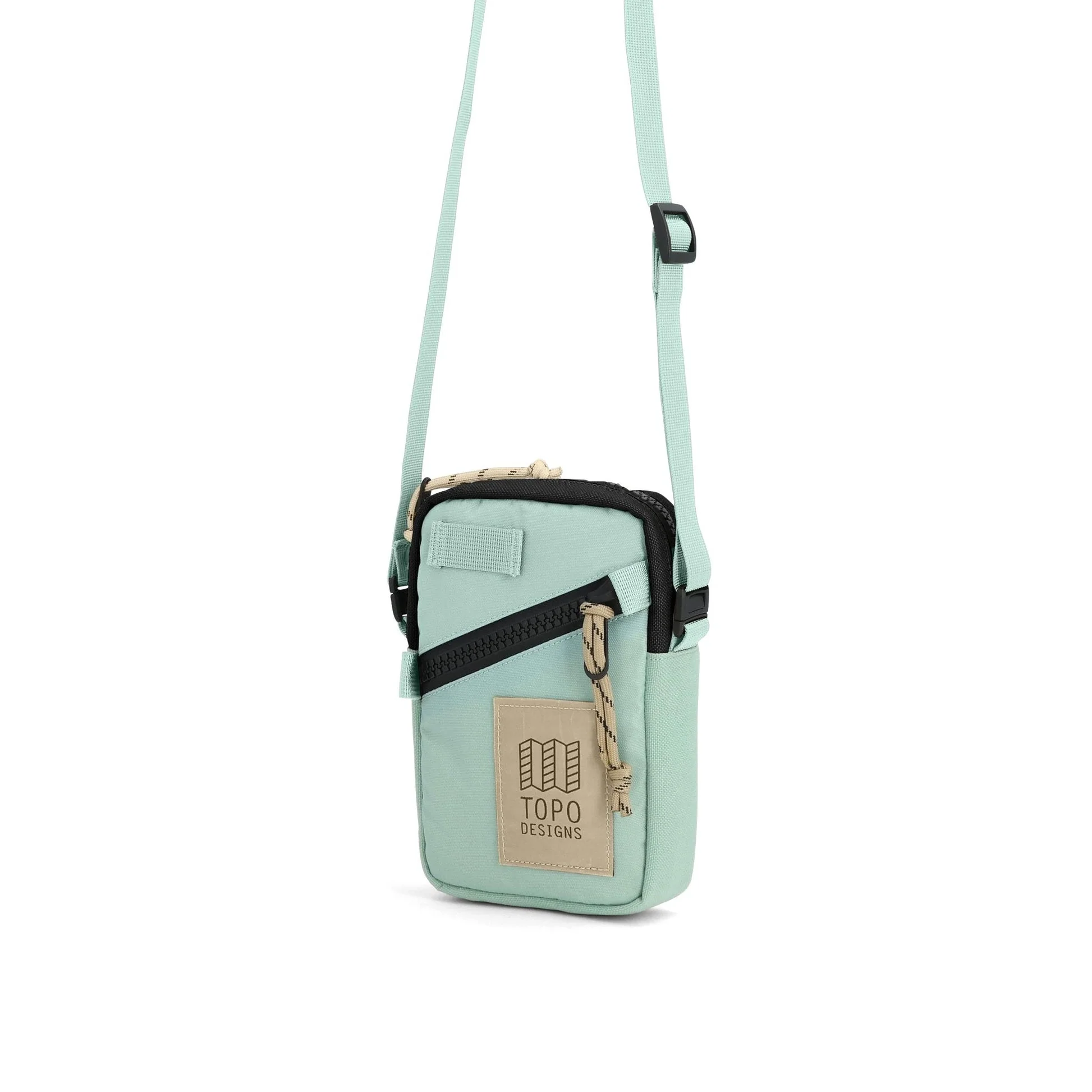Topo Topo Mini Shoulder Bag