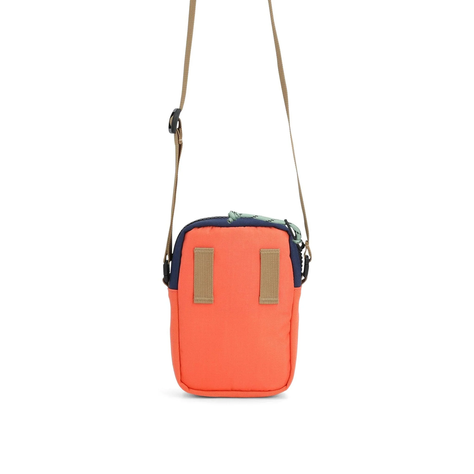 Topo Topo Mini Shoulder Bag