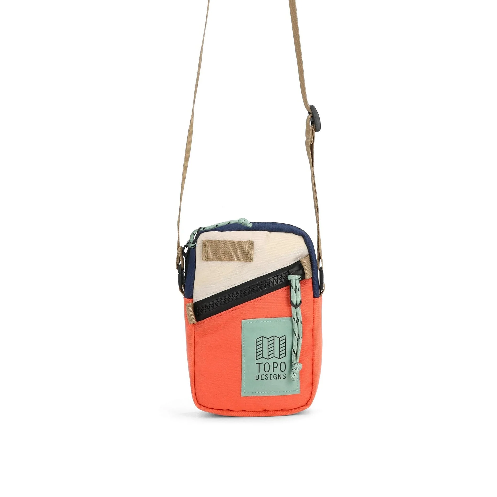 Topo Topo Mini Shoulder Bag