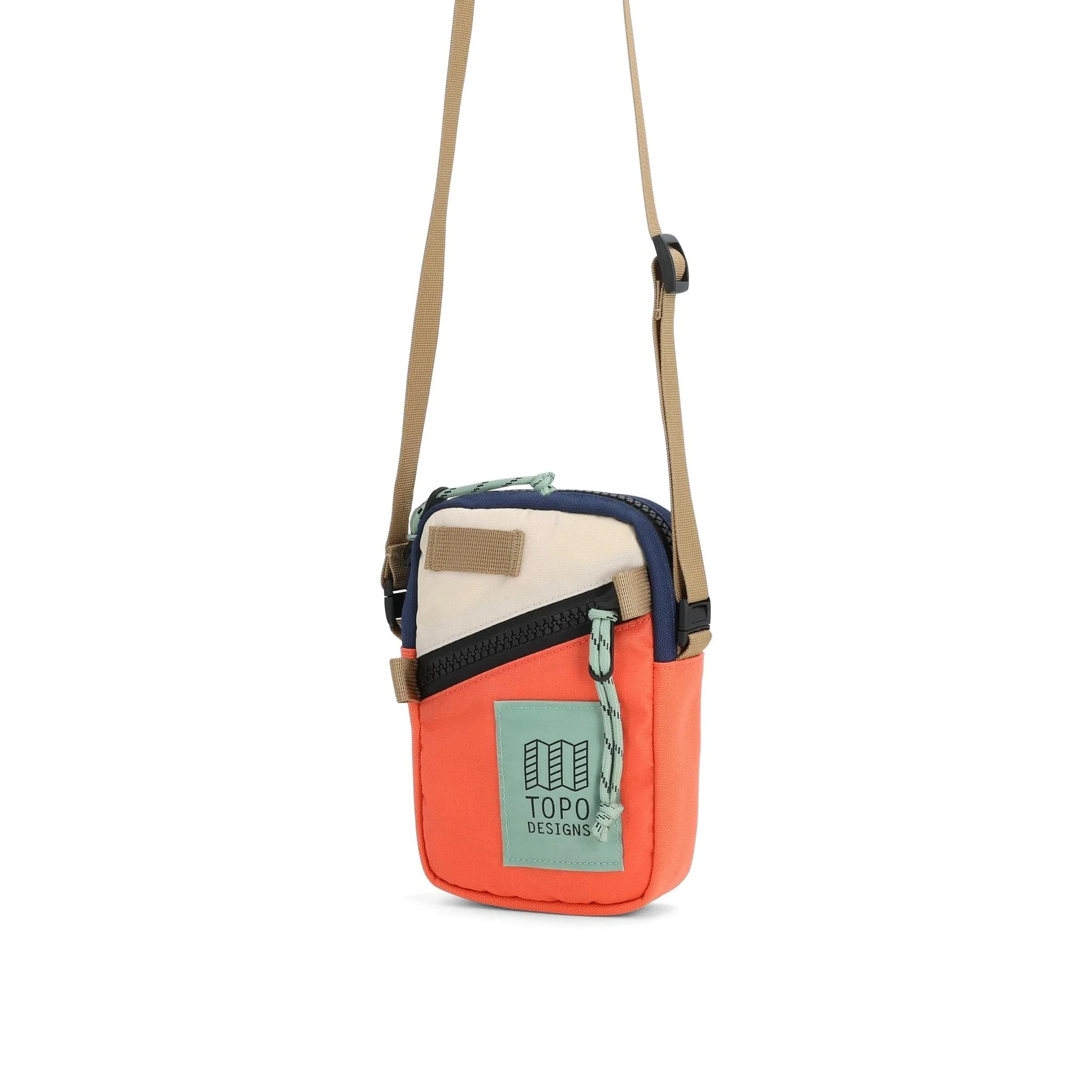 Topo Topo Mini Shoulder Bag
