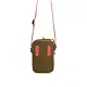 Topo Topo Mini Shoulder Bag