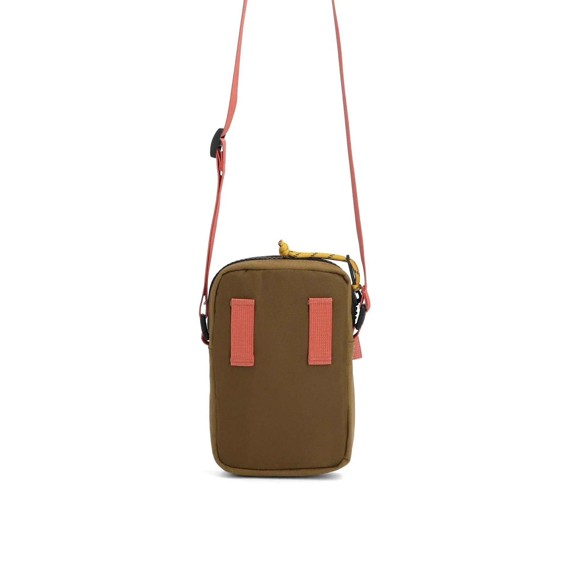 Topo Topo Mini Shoulder Bag