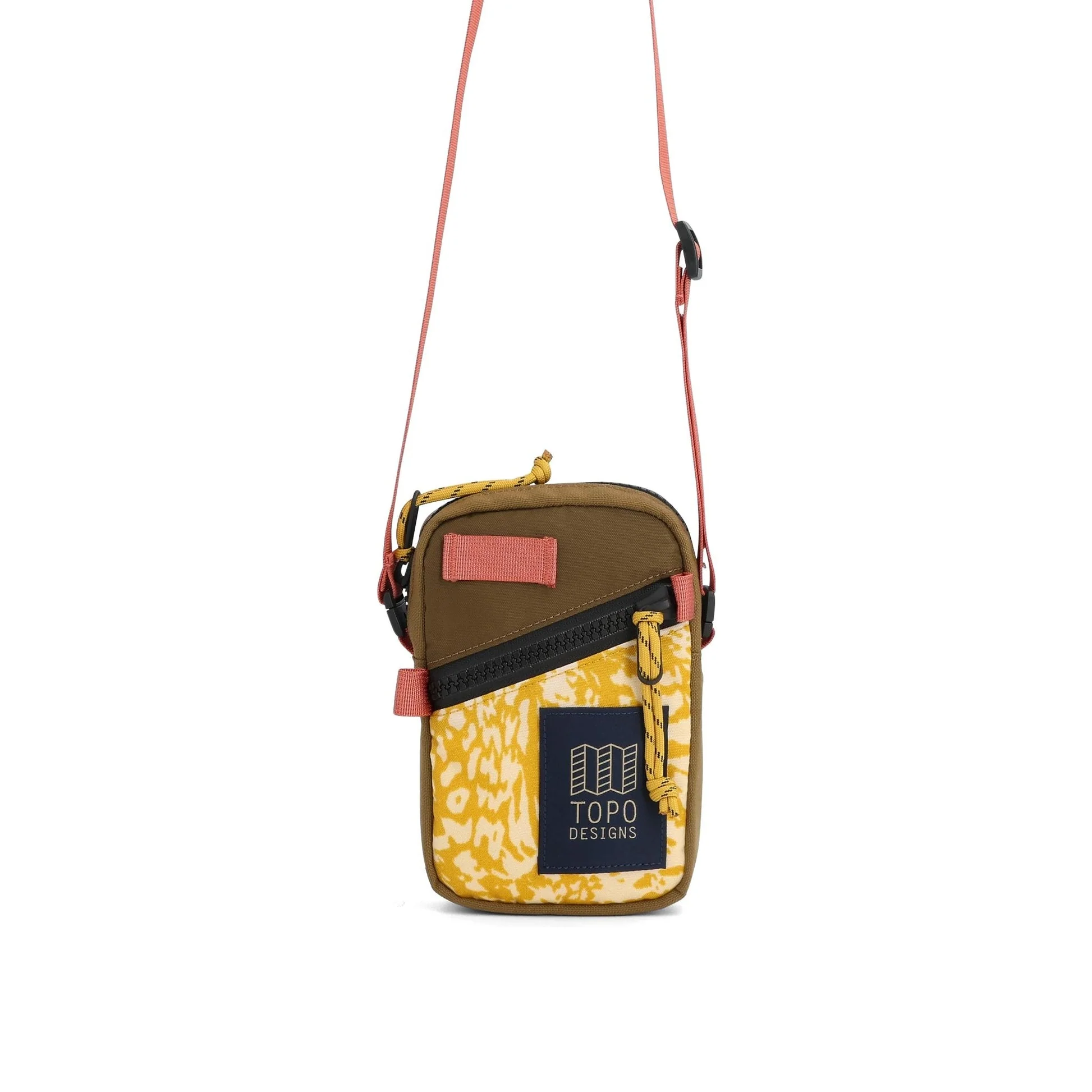 Topo Topo Mini Shoulder Bag
